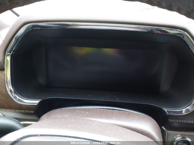 1FTFW1EDXMFB58293 Ford F-150 King Ranch