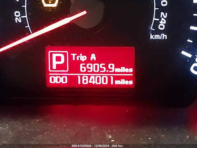 KIA Sportage Lx 2015 KNDPBCAC9F7681049 Image 15