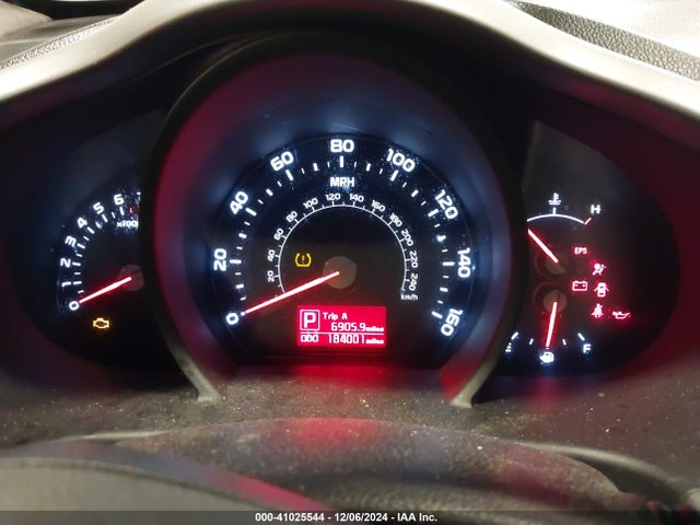 KIA Sportage Lx 2015 KNDPBCAC9F7681049 Image 7