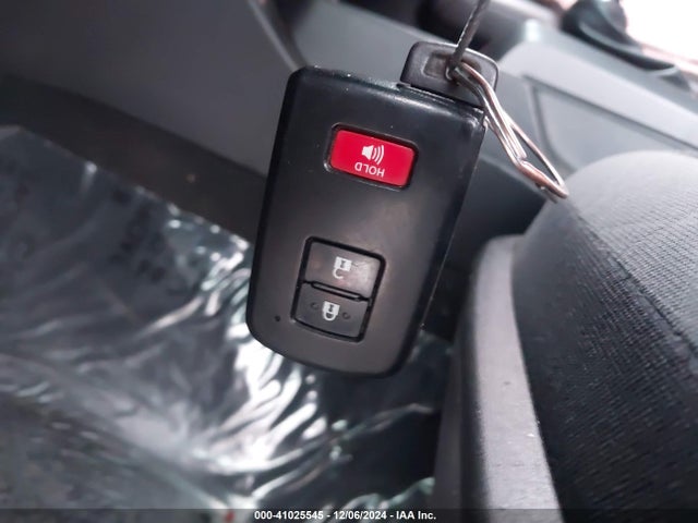 3TMCZ5AN9MM401334 Toyota Tacoma Trd Off-road