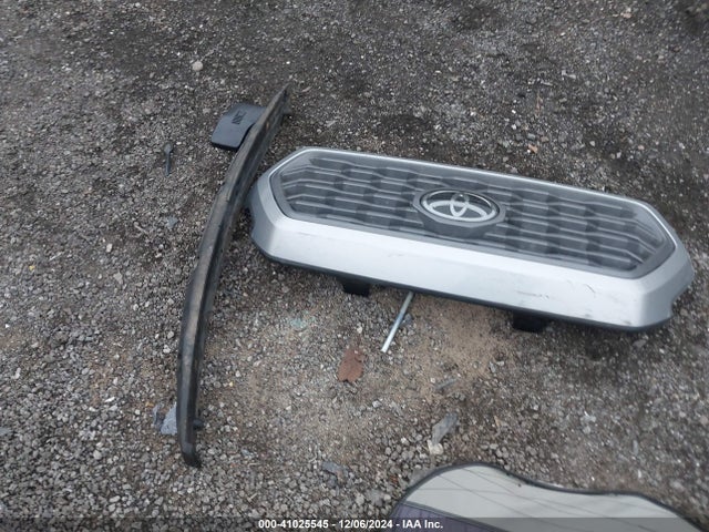 3TMCZ5AN9MM401334 Toyota Tacoma Trd Off-road