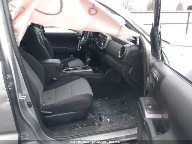 3TMCZ5AN9MM401334 Toyota Tacoma Trd Off-road