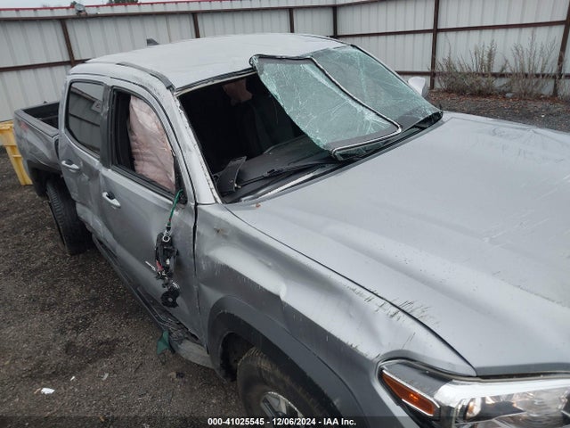 3TMCZ5AN9MM401334 Toyota Tacoma Trd Off-road