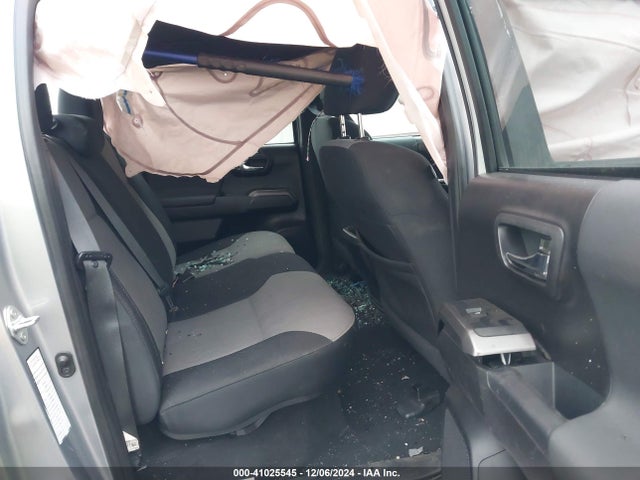 3TMCZ5AN9MM401334 Toyota Tacoma Trd Off-road