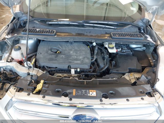 2018 FORD ESCAPE 1FMCU0HD1JUB83469 Photo 9