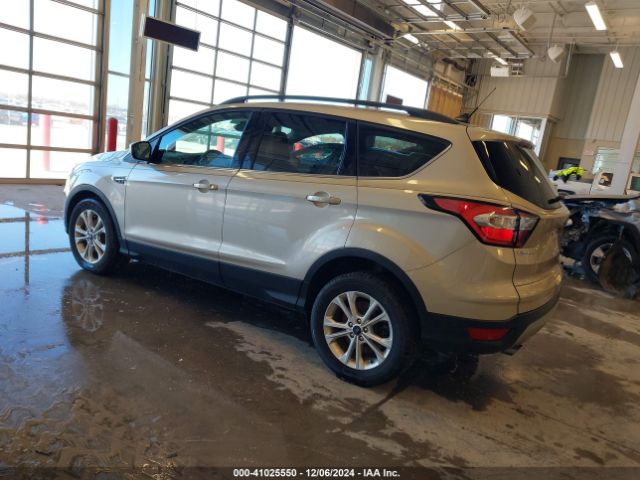 2018 FORD ESCAPE 1FMCU0HD1JUB83469 Photo 2