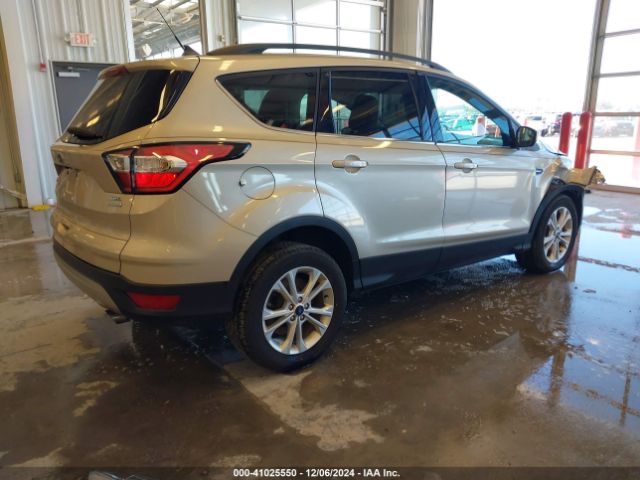 2018 FORD ESCAPE 1FMCU0HD1JUB83469 Photo 3