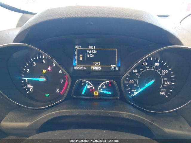 2018 FORD ESCAPE 1FMCU0HD1JUB83469 Photo 6