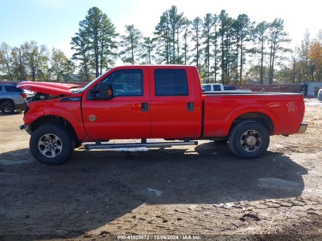 Ford F-250 Xl 2016 1FT7W2BT3GEB83097 Image 15