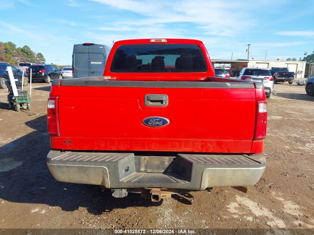 Ford F-250 Xl 2016 1FT7W2BT3GEB83097 Image 17