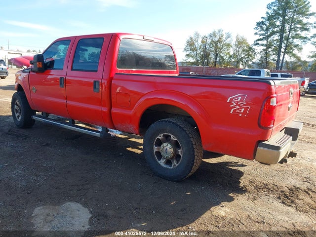 Ford F-250 Xl 2016 1FT7W2BT3GEB83097 Image 3