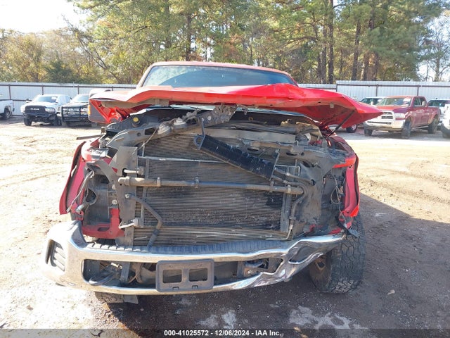 Ford F-250 Xl 2016 1FT7W2BT3GEB83097 Image 6