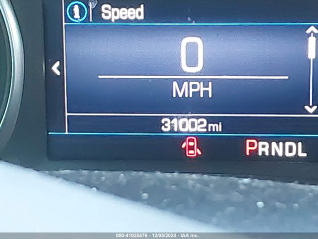 3GNAXKEV9LS586508 Chevrolet Equinox Fwd Lt 1.5l Turbo