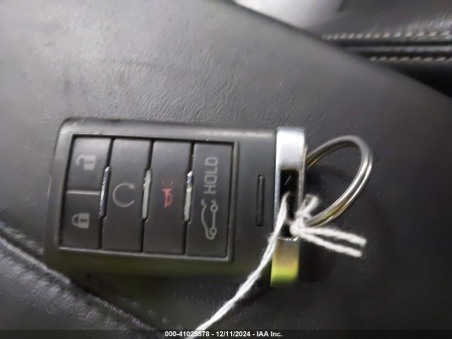 1G6AH5RXXE0120215 Cadillac ATS LUXURY