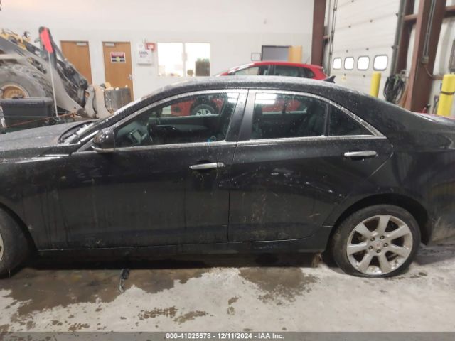 1G6AH5RXXE0120215 Cadillac ATS LUXURY
