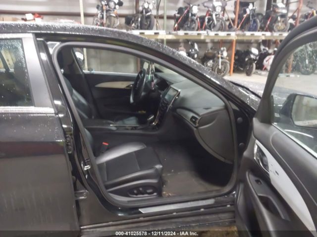 1G6AH5RXXE0120215 Cadillac ATS LUXURY