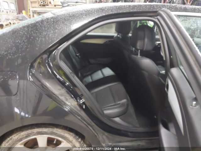 1G6AH5RXXE0120215 Cadillac ATS LUXURY