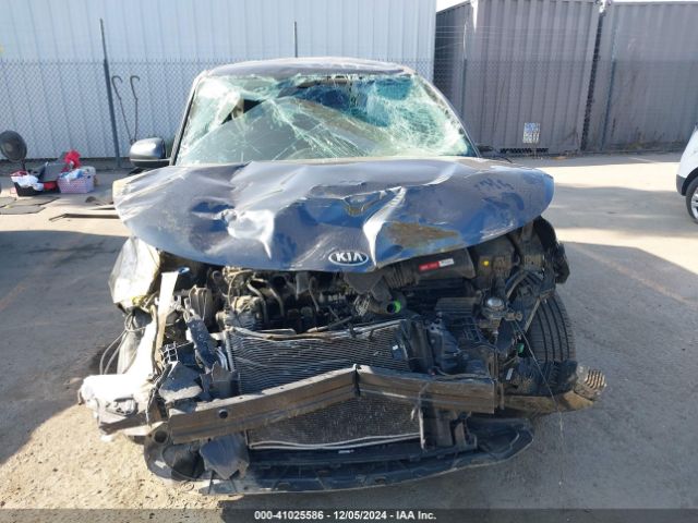 KNDJ33AU3L7083823 KIA SOUL EX