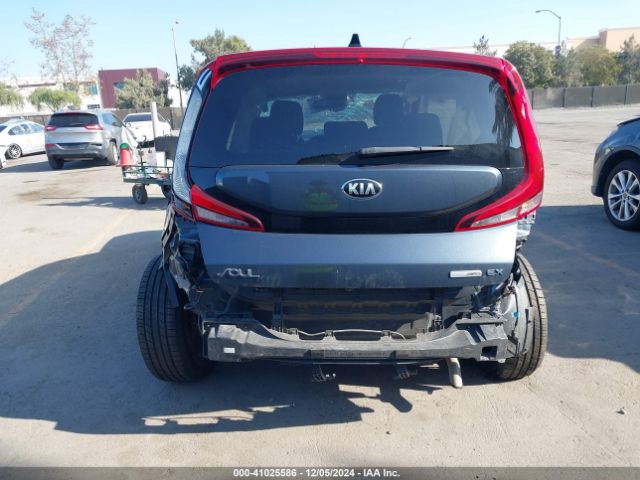 KNDJ33AU3L7083823 KIA SOUL EX
