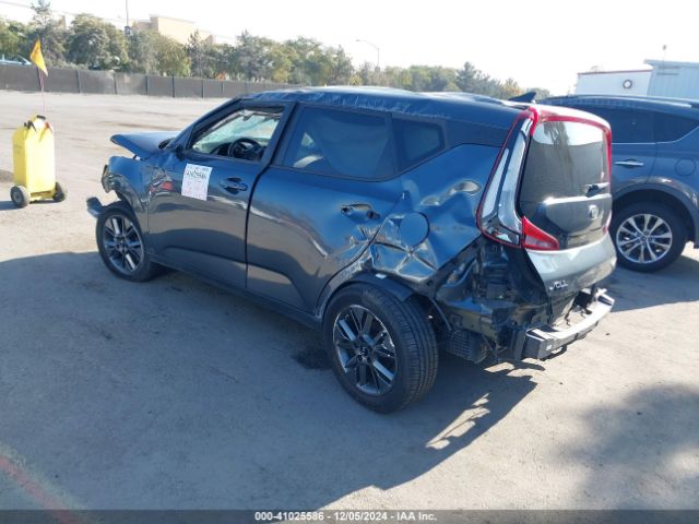 KNDJ33AU3L7083823 KIA SOUL EX