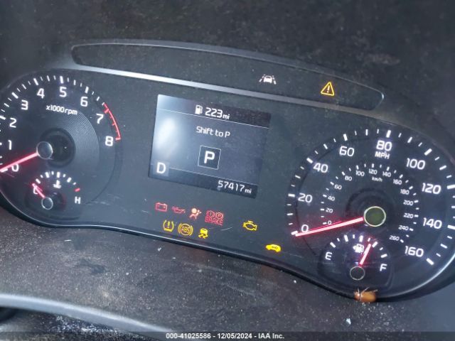KNDJ33AU3L7083823 KIA SOUL EX
