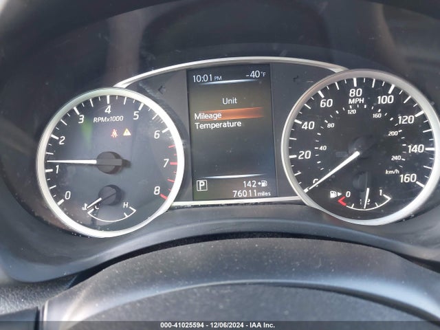 Nissan SENTRA SV 2017 3N1AB7AP2HY344615 Image 7