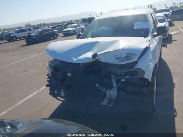 1C4RDHDG5PC685610 Dodge Durango Gt Rwd
