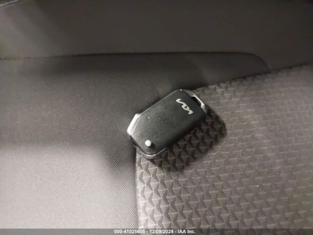 KNDPUCAG5P7080395 KIA Sportage Hybrid Lx