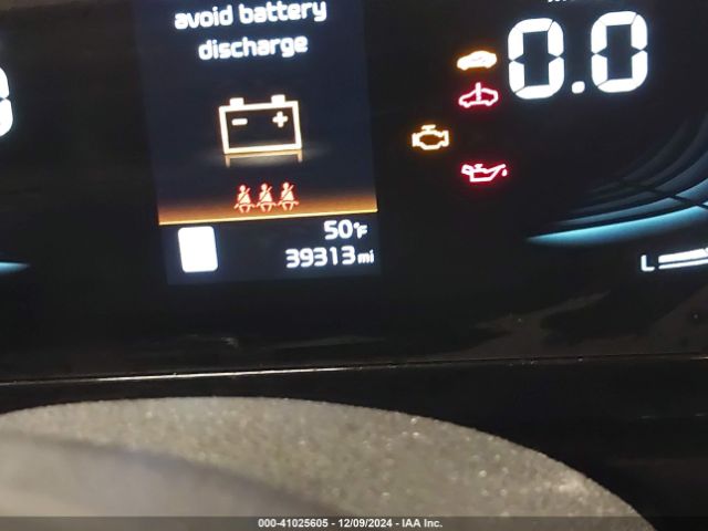 KNDPUCAG5P7080395 KIA Sportage Hybrid Lx