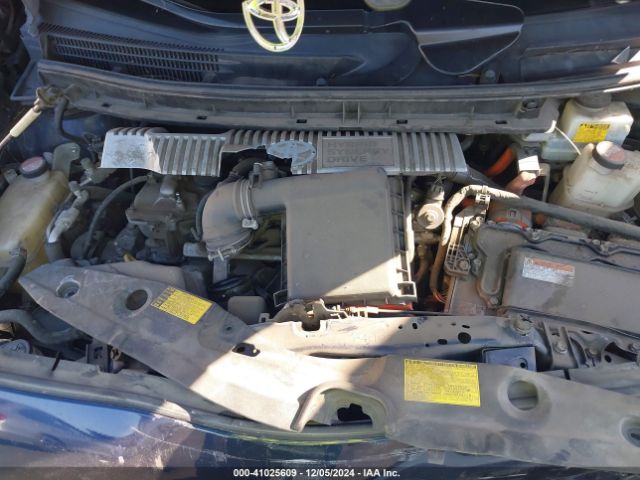 JTDKN3DU5F1864649 Toyota Prius