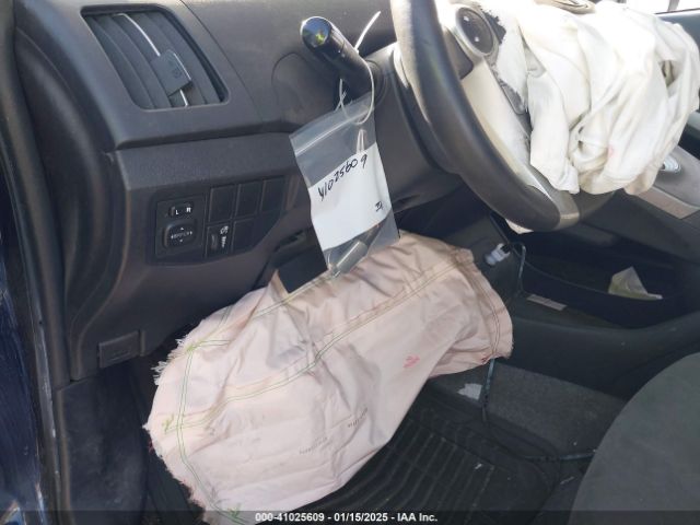 JTDKN3DU5F1864649 Toyota Prius