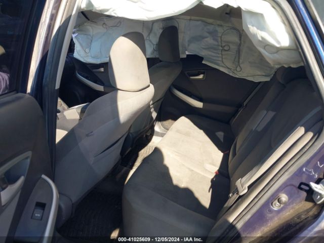 JTDKN3DU5F1864649 Toyota Prius