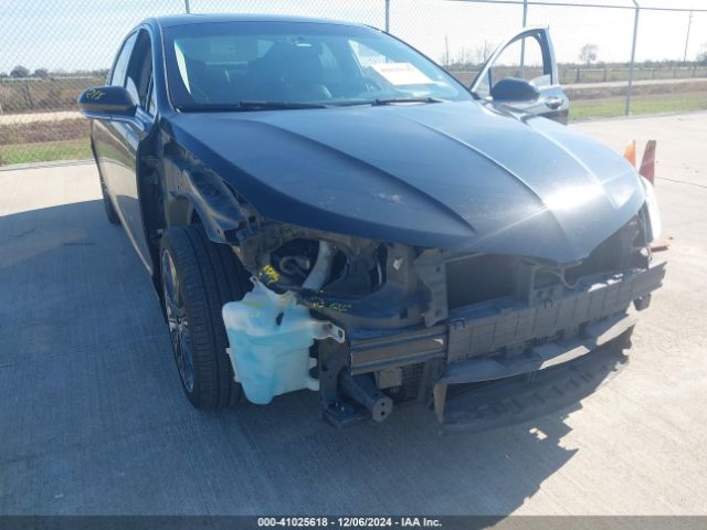 3LN6L2G95ER833877 Lincoln MKZ