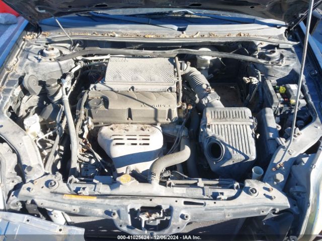 2012 MITSUBISHI GALANT 4A32B3FFXCE011219 Photo 9