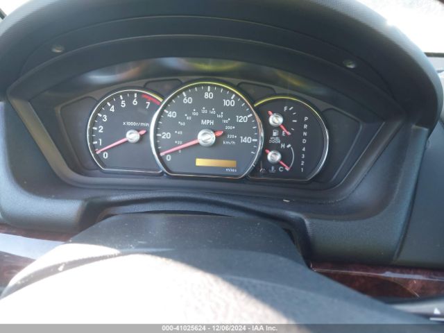 2012 MITSUBISHI GALANT 4A32B3FFXCE011219 Photo 6