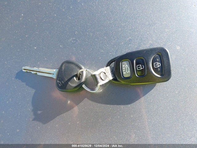 Hyundai ELANTRA SE 2016 KMHDH4AE3GU622165 Image 11