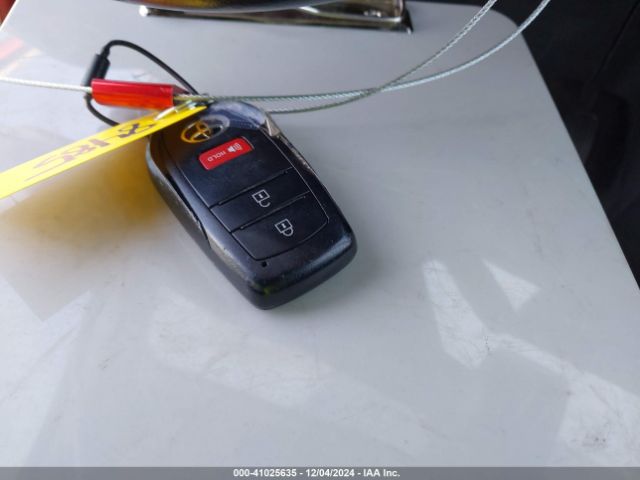 7MUCAAAG8NV030708 Toyota Corolla Cross Le