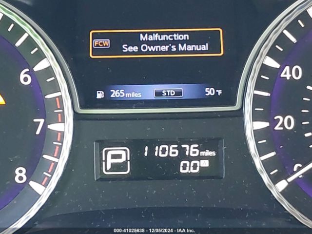 5N1AL0MM0EC535968 Infiniti QX60