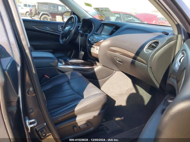 5N1AL0MM0EC535968 Infiniti QX60