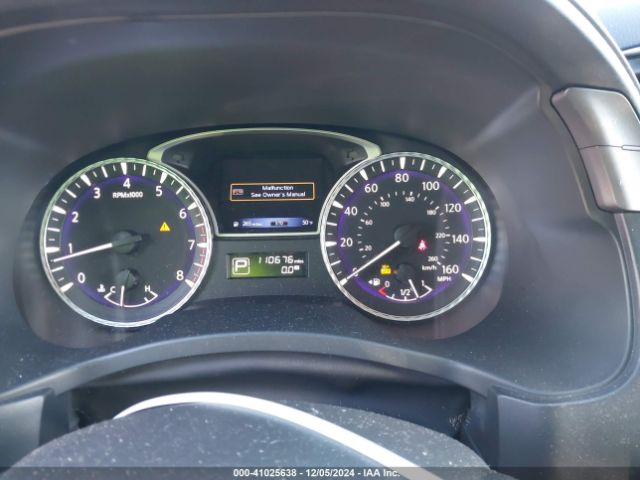 5N1AL0MM0EC535968 Infiniti QX60