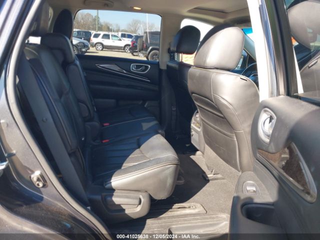 5N1AL0MM0EC535968 Infiniti QX60