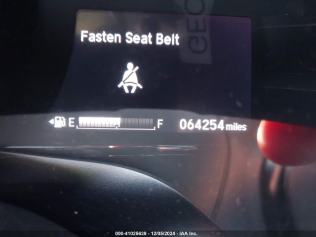3CZRU6H71MM703376 Honda Hr-v Awd Ex-l