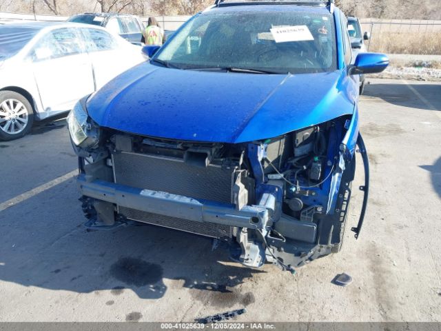 3CZRU6H71MM703376 Honda Hr-v Awd Ex-l