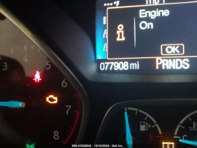1FMCU9J9XHUB51401 Ford Escape Titanium