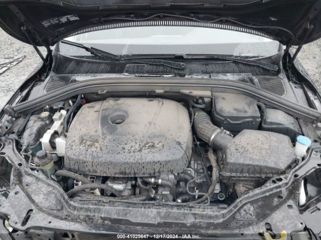 YV449MRK2G2903961 Volvo Xc60 T6 Drive-e