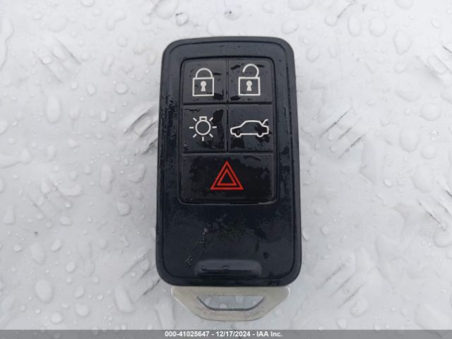 YV449MRK2G2903961 Volvo Xc60 T6 Drive-e
