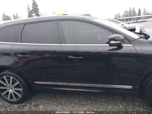 YV449MRK2G2903961 Volvo Xc60 T6 Drive-e