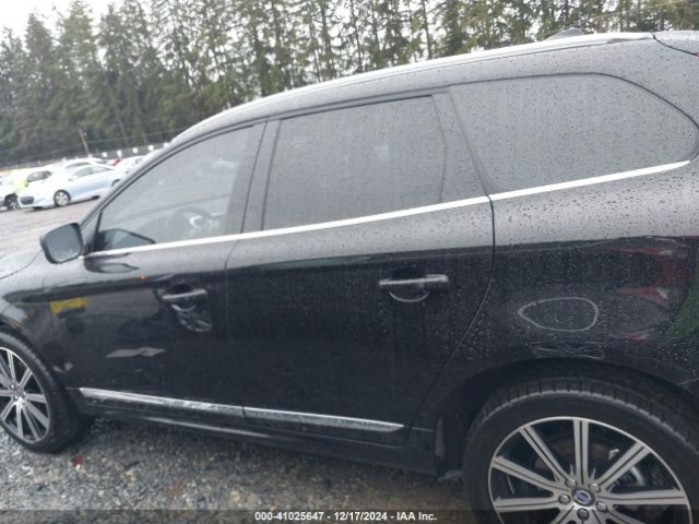 YV449MRK2G2903961 Volvo Xc60 T6 Drive-e