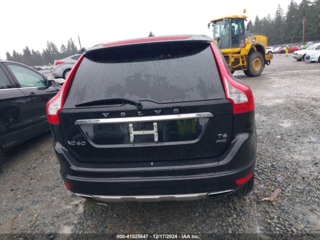 YV449MRK2G2903961 Volvo Xc60 T6 Drive-e