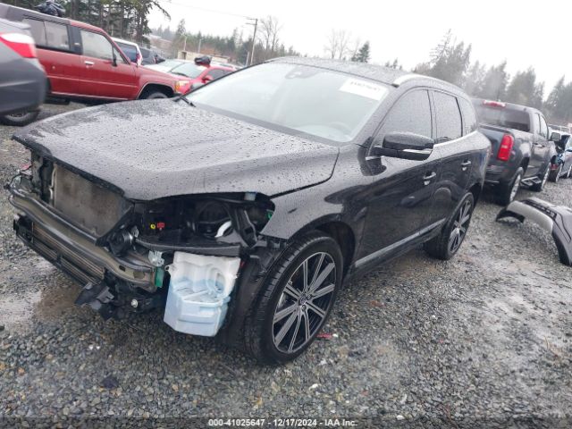 YV449MRK2G2903961 Volvo Xc60 T6 Drive-e
